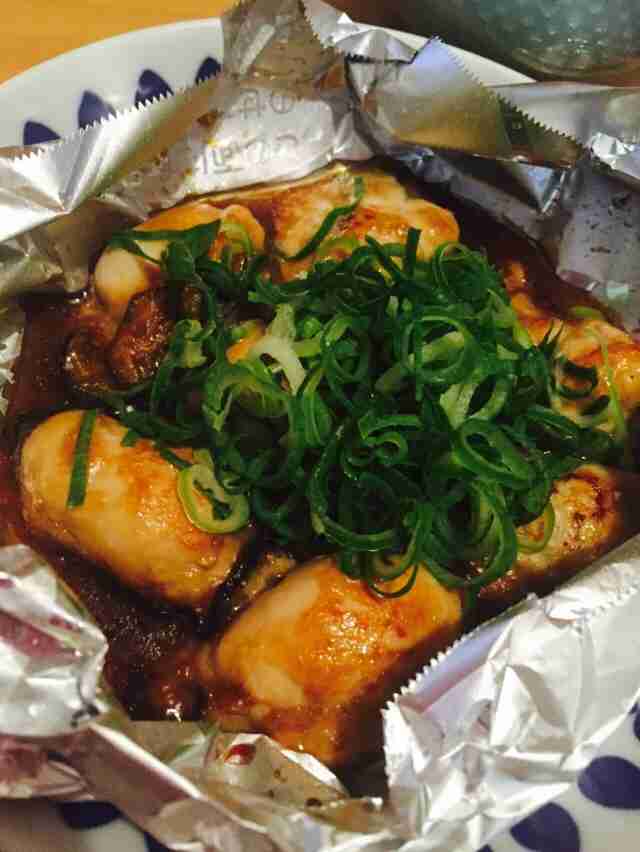 好きな魚介類料理は?