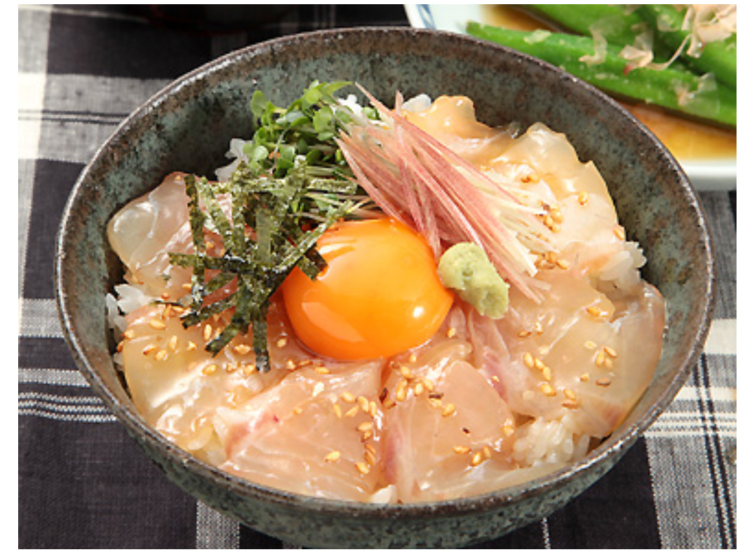 好きな魚介類料理は?