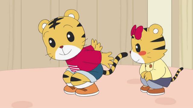 上の子がお姉(兄)ちゃんになったと感じた瞬間!
