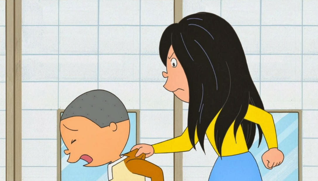上の子がお姉(兄)ちゃんになったと感じた瞬間!