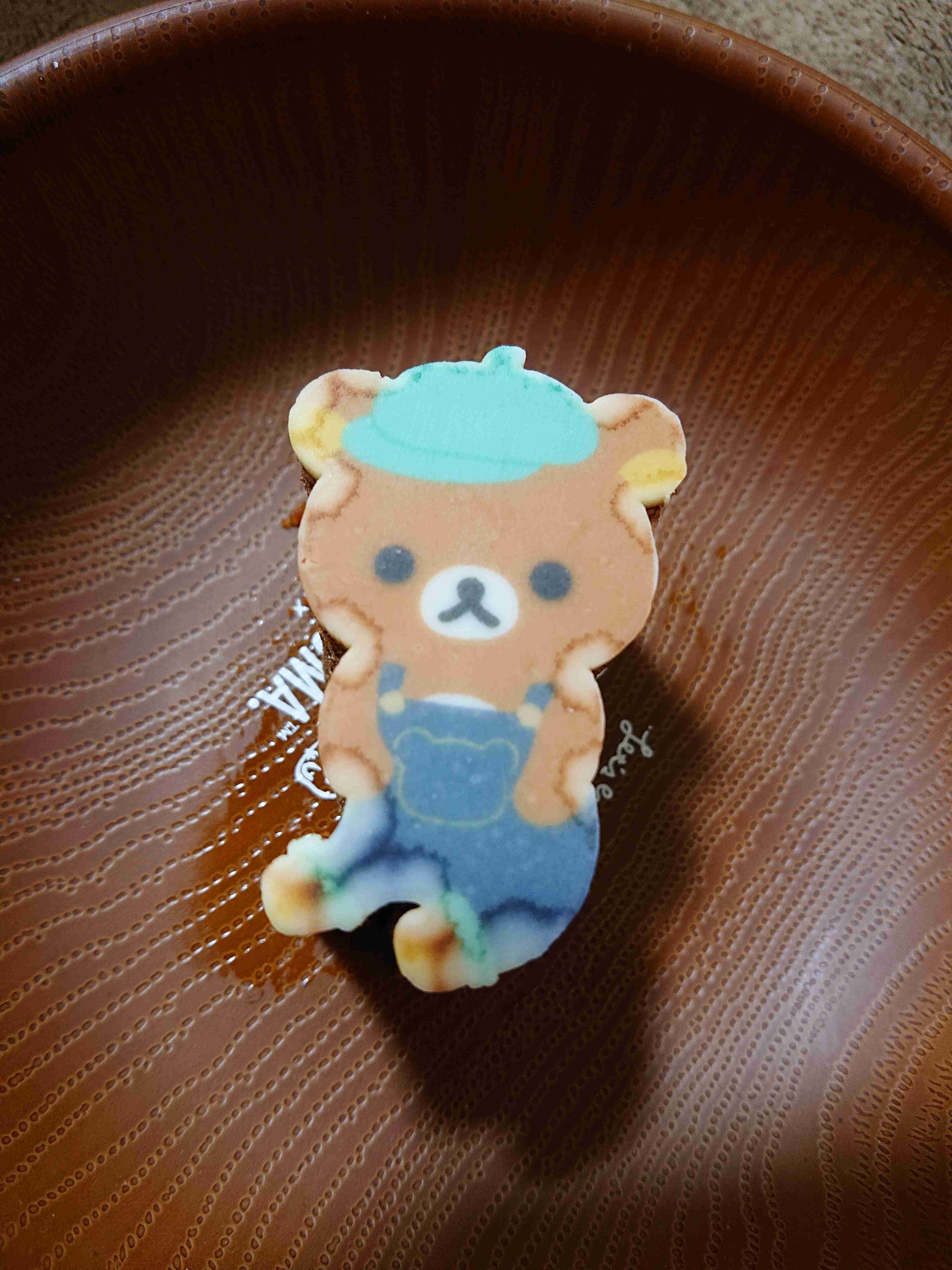 スマホに保存している一番新しい画像を見せてください