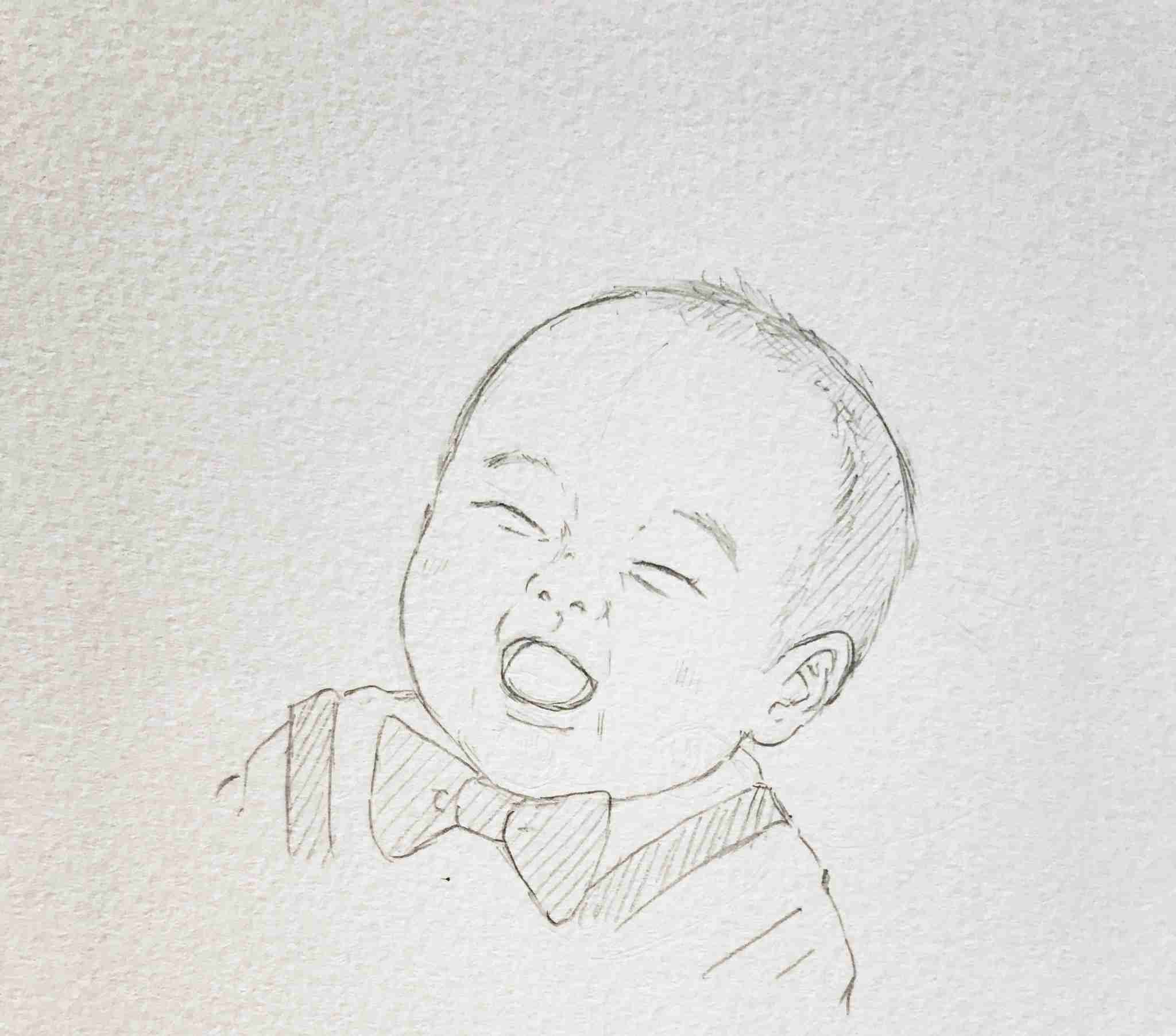 スマホに保存している一番新しい画像を見せてください