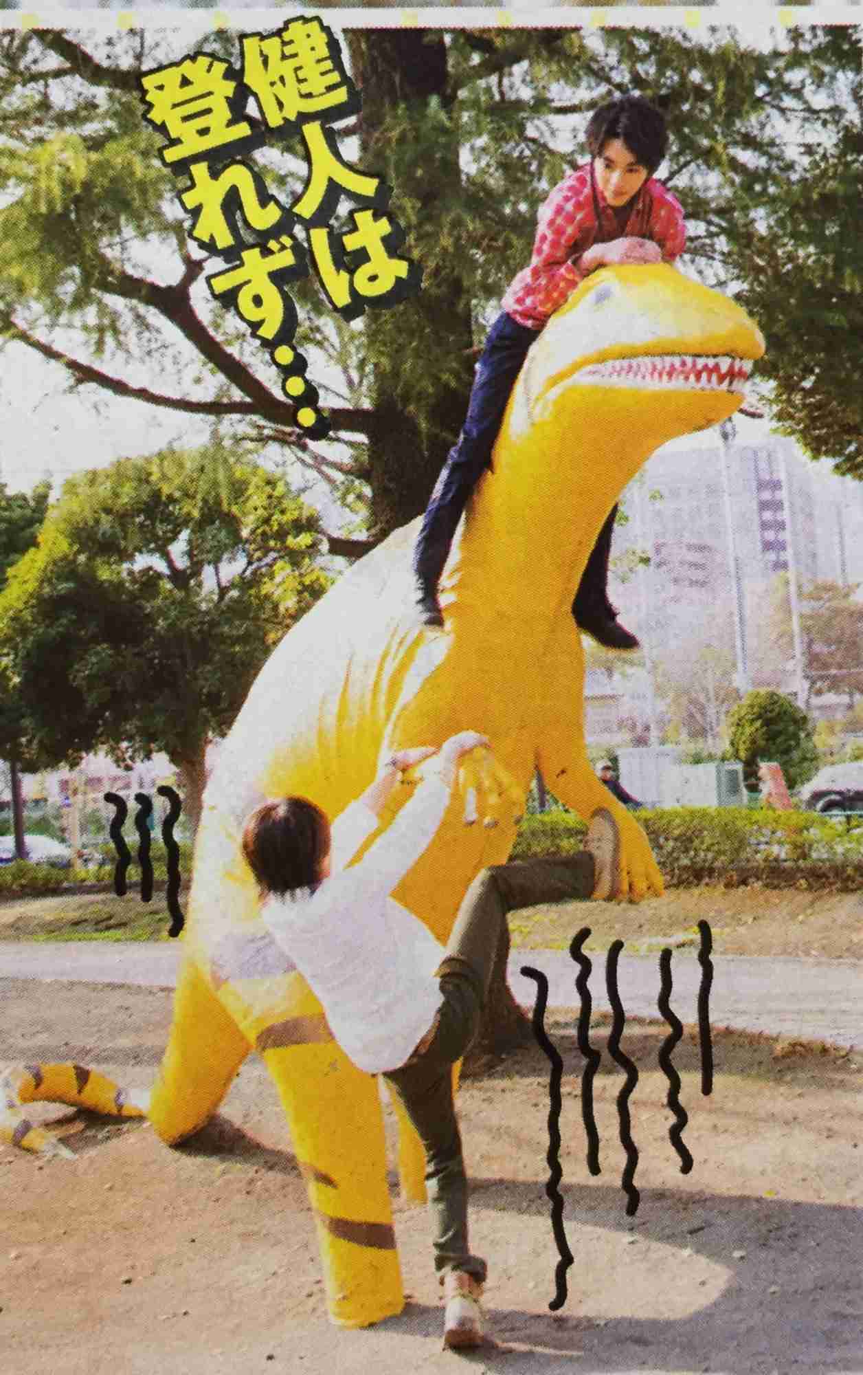 スマホに保存している一番新しい画像を見せてください
