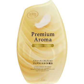 トイレに置く芳香剤のオススメ