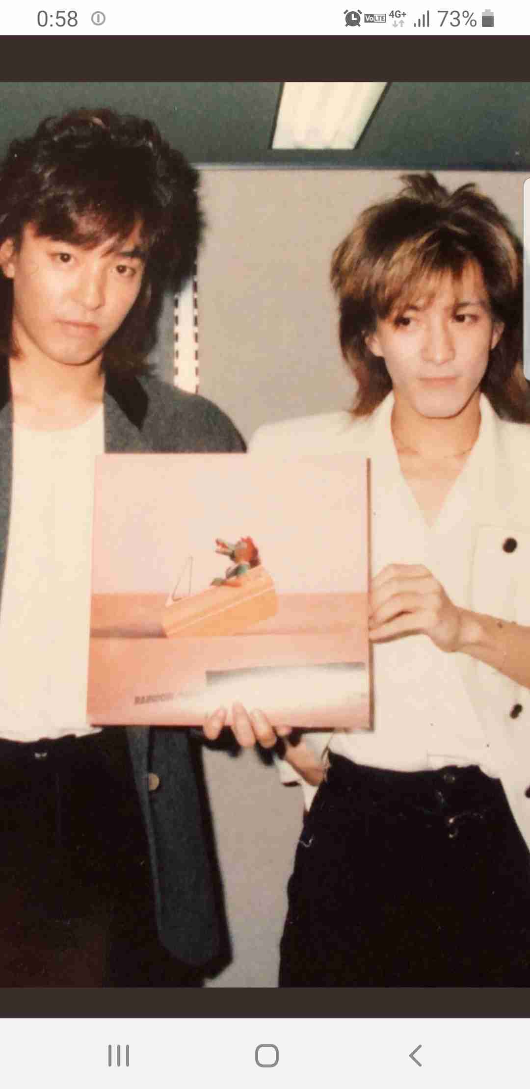 小室哲哉氏「勇気を持って来ました」1年1カ月ぶりイベント登場