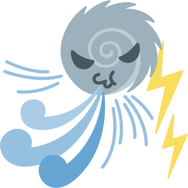 今、天気痛どうですか？