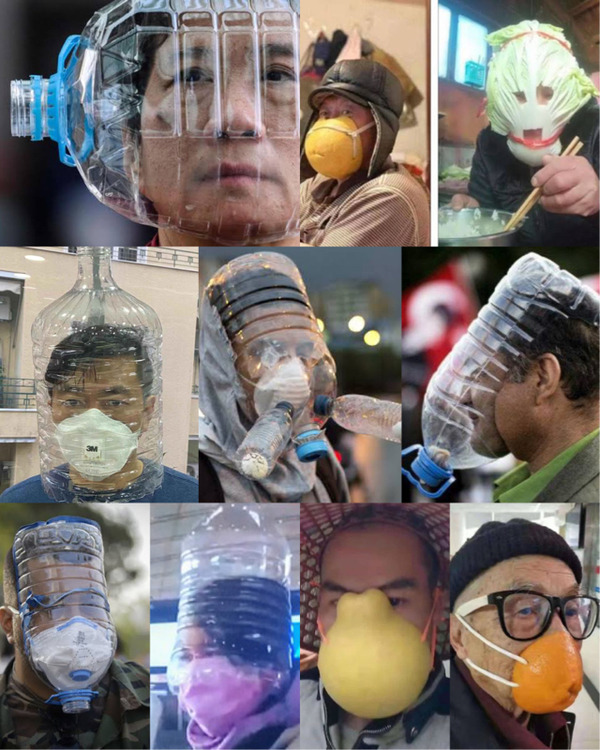 新型コロナウイルスは空気感染する　米CDCが確認
