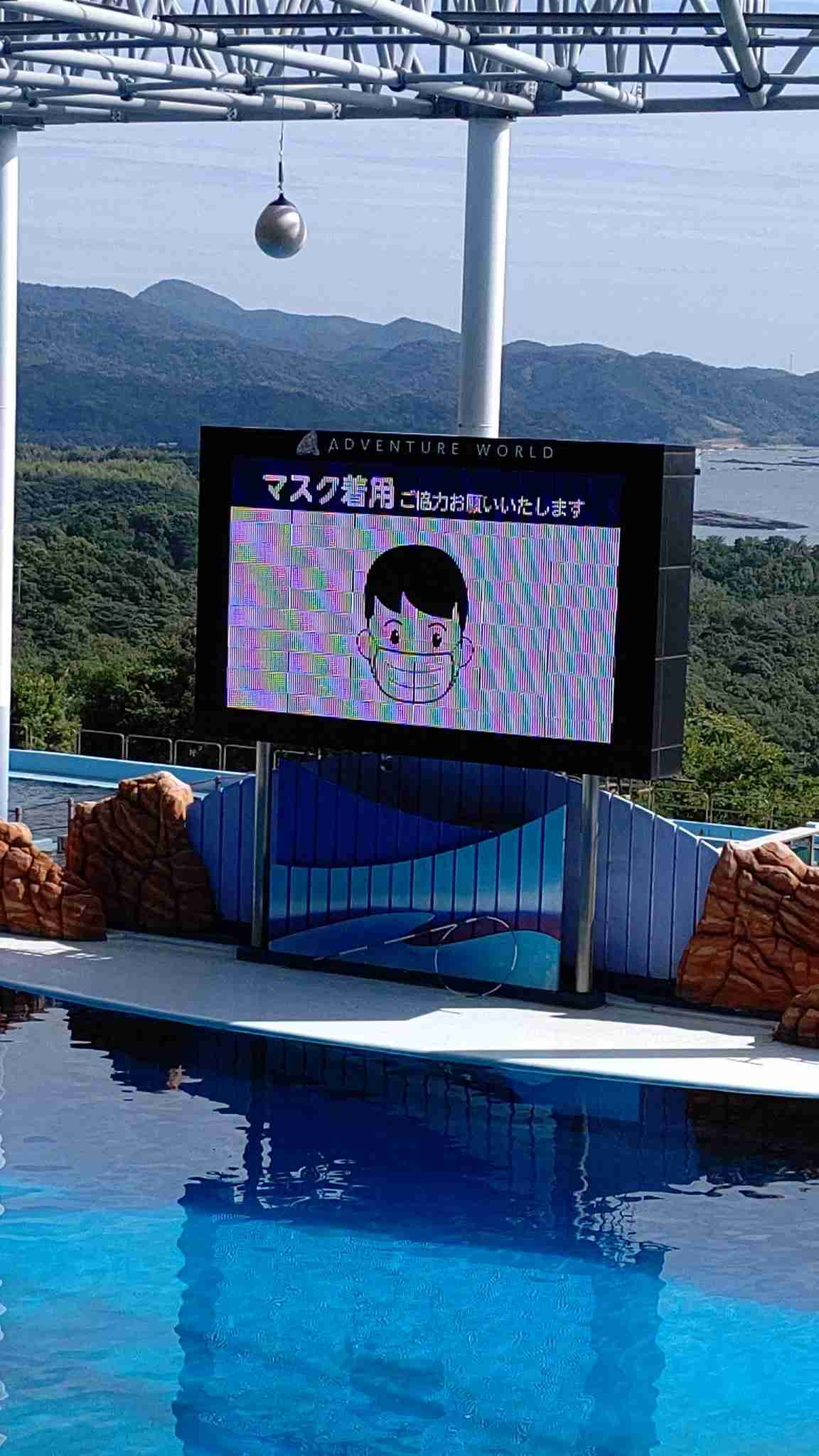 新型コロナウイルスは空気感染する　米CDCが確認