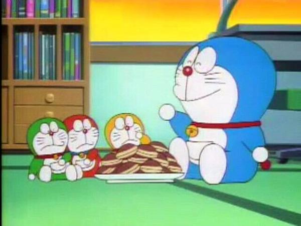 ドラえもんの推し道具