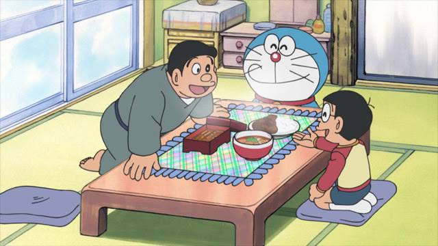 ドラえもんの推し道具