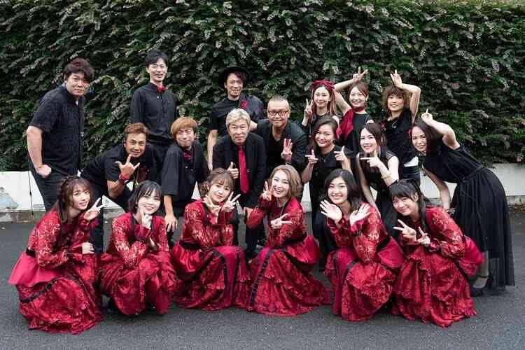 私立恵比寿中学(エビ中)好きな人！