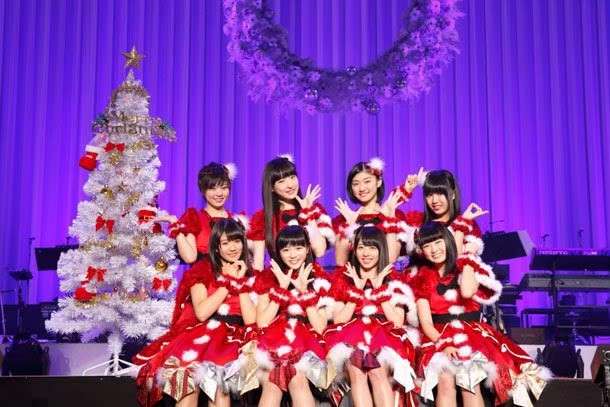 私立恵比寿中学(エビ中)好きな人！