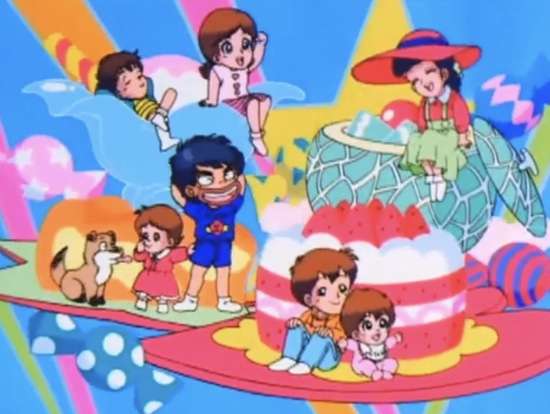 【1980年代生まれ】幼少期・学生時代に同じの持ってたらプラス