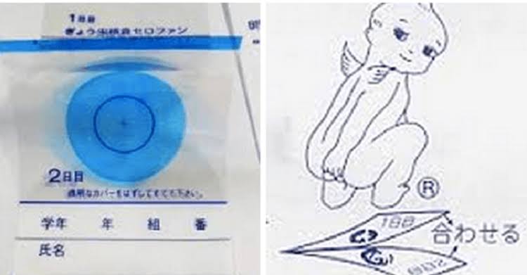 【1980年代生まれ】幼少期・学生時代に同じの持ってたらプラス