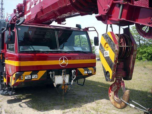 最低ランクのベンツに乗る