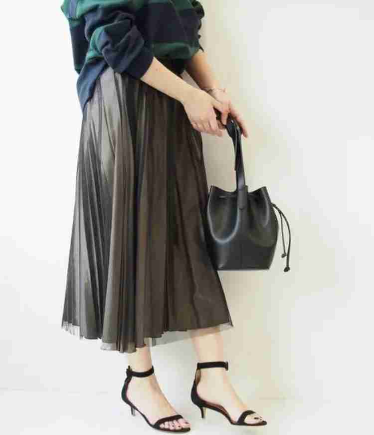 服はたくさんあるのに、着る服がない人