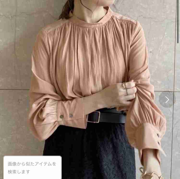 服はたくさんあるのに、着る服がない人