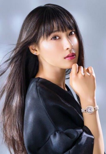 ブルベ、イエベが似合ってる芸能人の画像ください