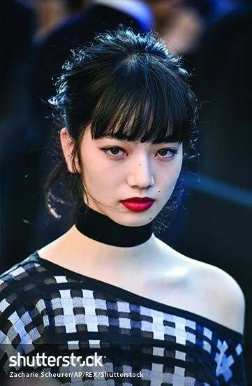 ブルベ、イエベが似合ってる芸能人の画像ください