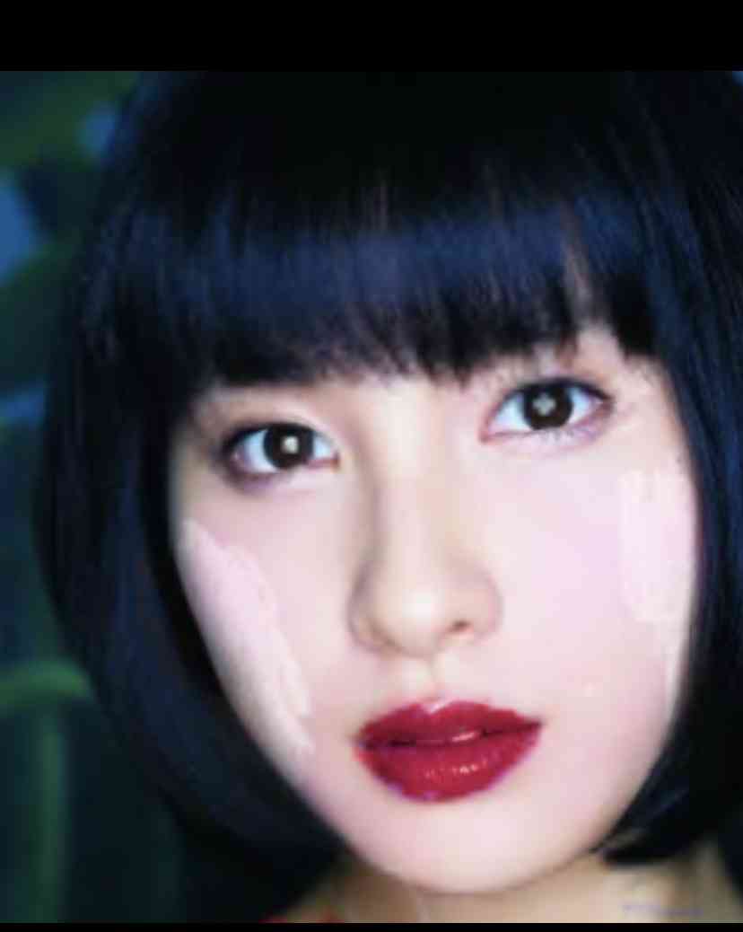 ブルベ、イエベが似合ってる芸能人の画像ください