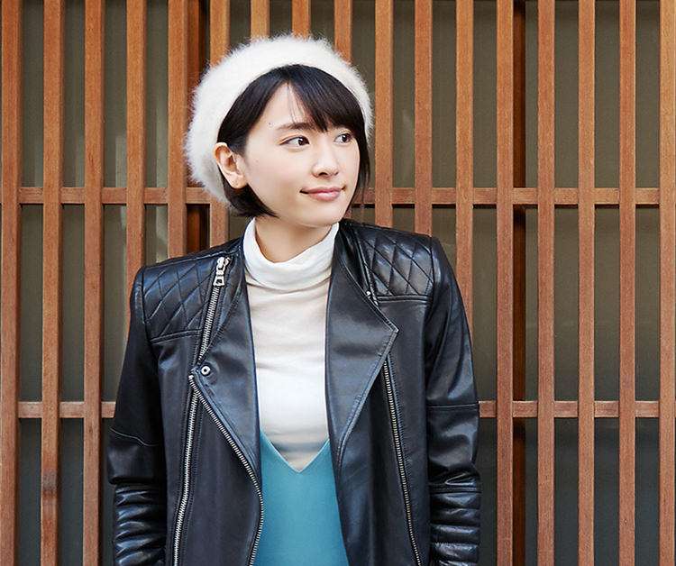 ブルベ、イエベが似合ってる芸能人の画像ください
