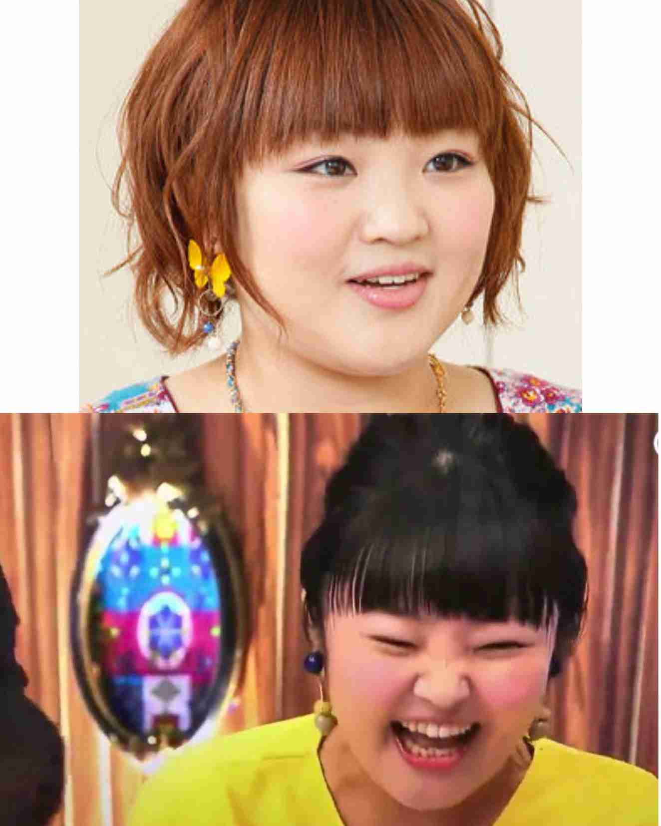 ブルベ、イエベが似合ってる芸能人の画像ください