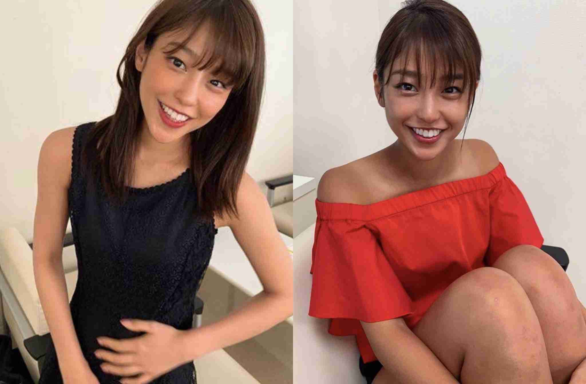 ブルベ、イエベが似合ってる芸能人の画像ください