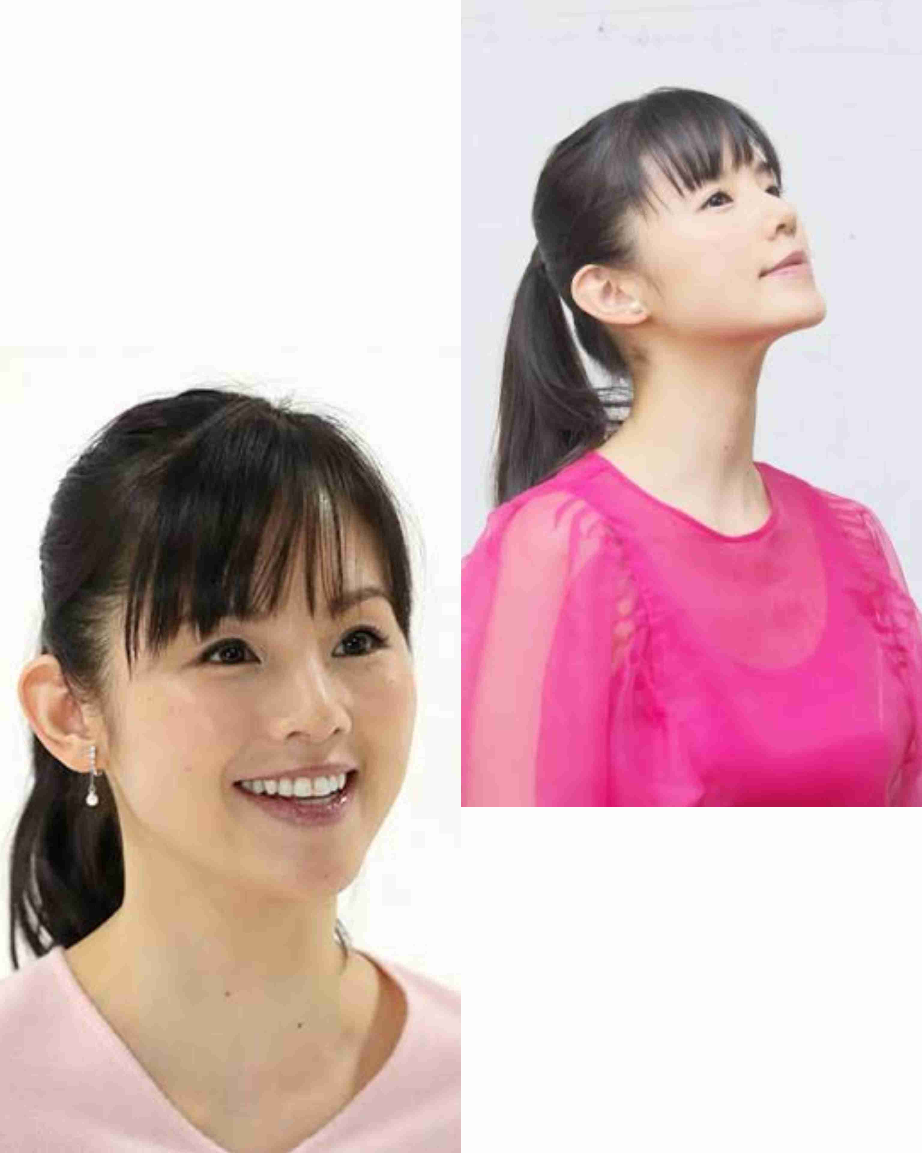 ブルベ、イエベが似合ってる芸能人の画像ください