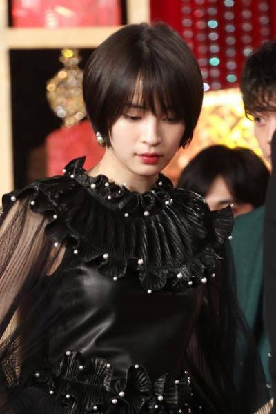 ブルベ、イエベが似合ってる芸能人の画像ください