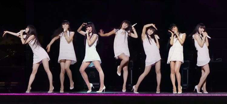 Perfume、衣装“15年分761着”すべて紹介「COSTUME BOOK」発表