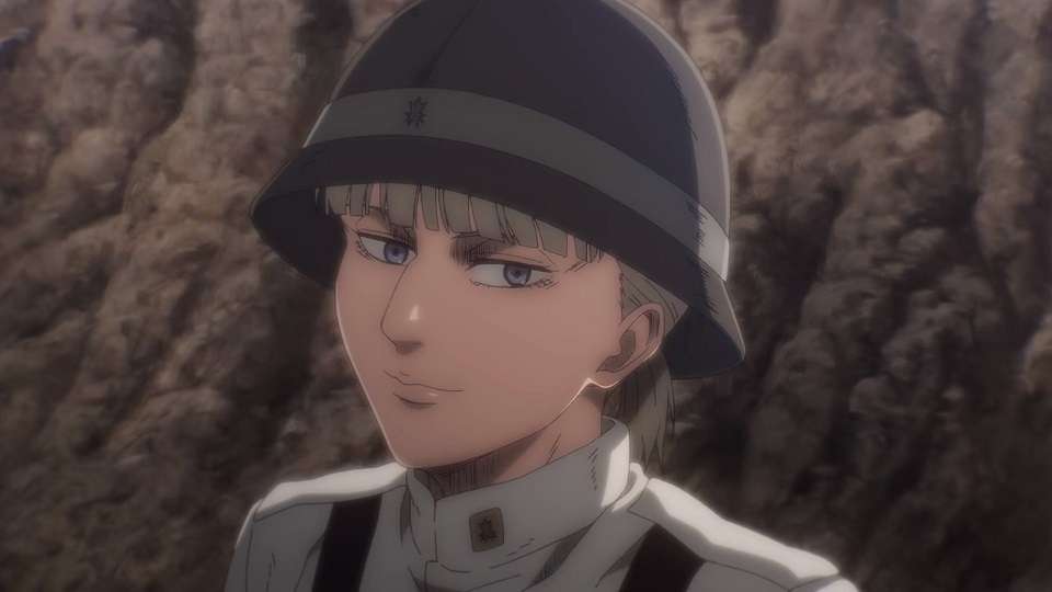 『進撃の巨人』最終章、NHKで12・7放送開始 新ビジュアルも公開