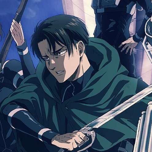 『進撃の巨人』最終章、NHKで12・7放送開始 新ビジュアルも公開