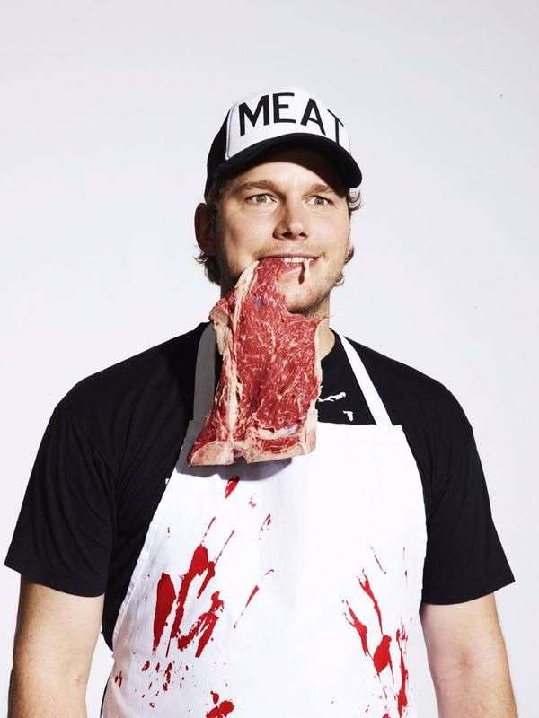 なんだかよくわからんポーズを撮ってるイケメンが見たい