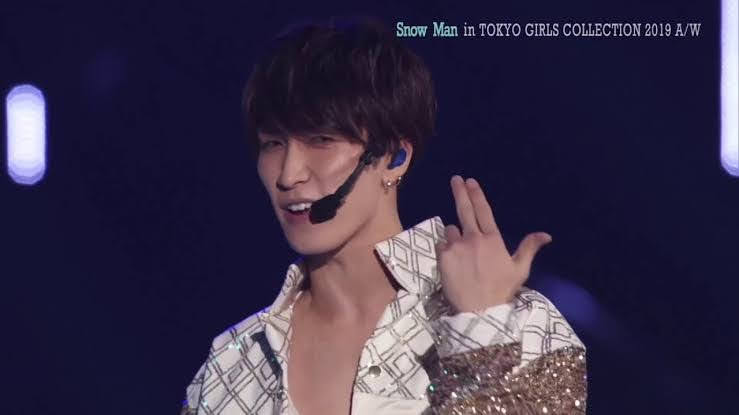 なんだかよくわからんポーズを撮ってるイケメンが見たい