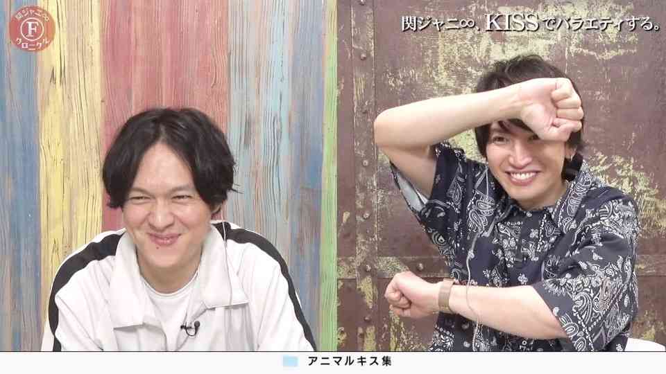 なんだかよくわからんポーズを撮ってるイケメンが見たい