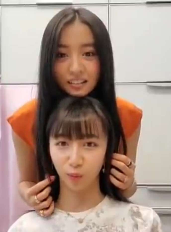 なんだかよくわからんポーズを撮ってるイケメンが見たい