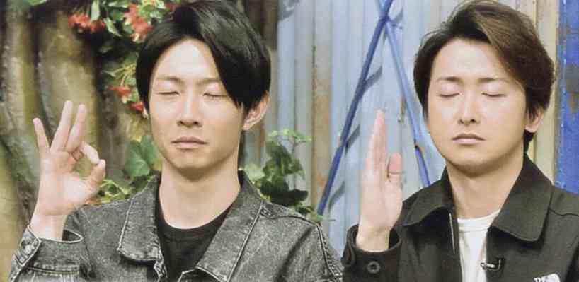 なんだかよくわからんポーズを撮ってるイケメンが見たい