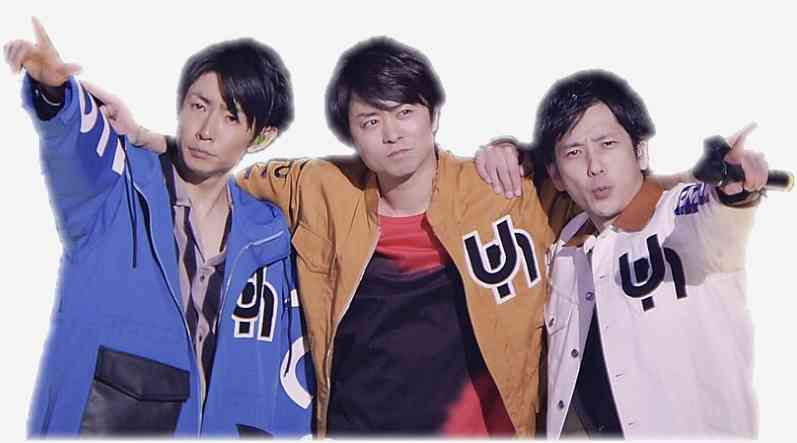 なんだかよくわからんポーズを撮ってるイケメンが見たい