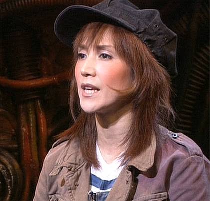 90年代の元気系バラドル鈴木蘭々　女優界のピンチヒッターで有名な「今」