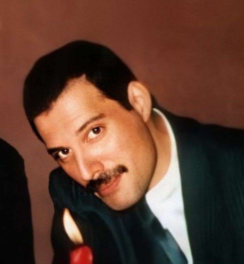 【Queen】フレディ・マーキュリーを語りたい【9月5日生誕祭】