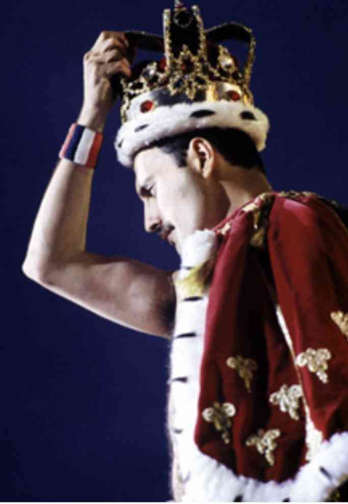 【Queen】フレディ・マーキュリーを語りたい【9月5日生誕祭】