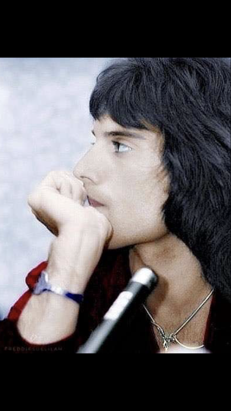 【Queen】フレディ・マーキュリーを語りたい【9月5日生誕祭】