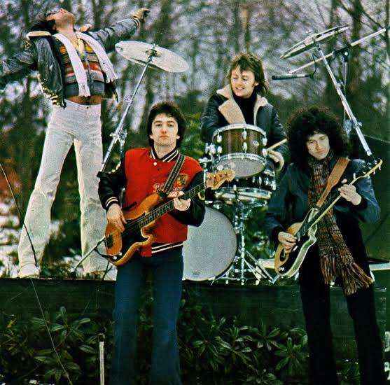 【Queen】フレディ・マーキュリーを語りたい【9月5日生誕祭】