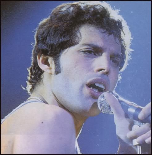 【Queen】フレディ・マーキュリーを語りたい【9月5日生誕祭】