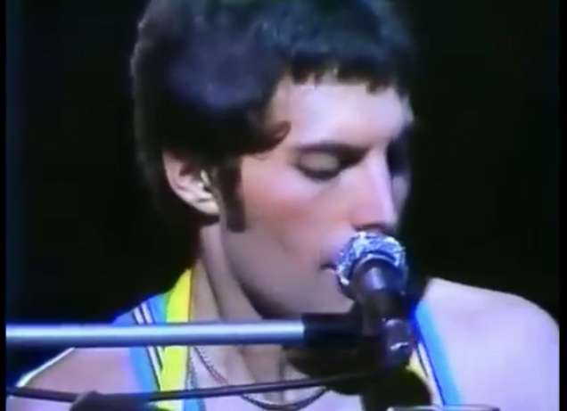 【Queen】フレディ・マーキュリーを語りたい【9月5日生誕祭】