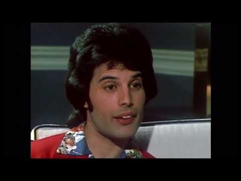 【Queen】フレディ・マーキュリーを語りたい【9月5日生誕祭】