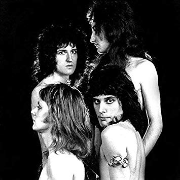 【Queen】フレディ・マーキュリーを語りたい【9月5日生誕祭】