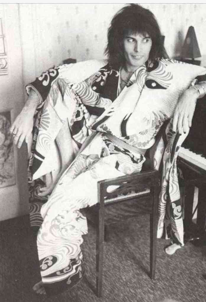 【Queen】フレディ・マーキュリーを語りたい【9月5日生誕祭】