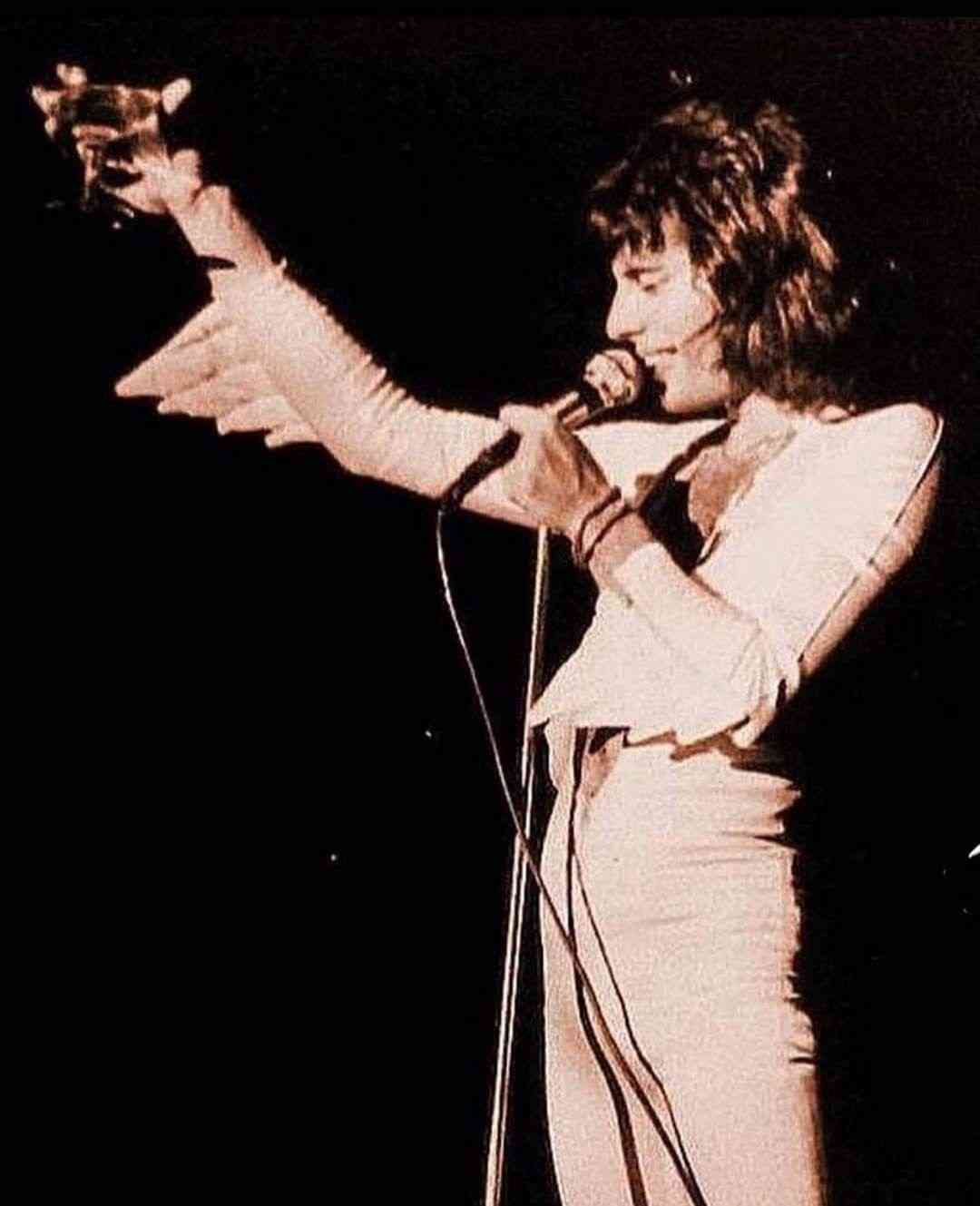 【Queen】フレディ・マーキュリーを語りたい【9月5日生誕祭】