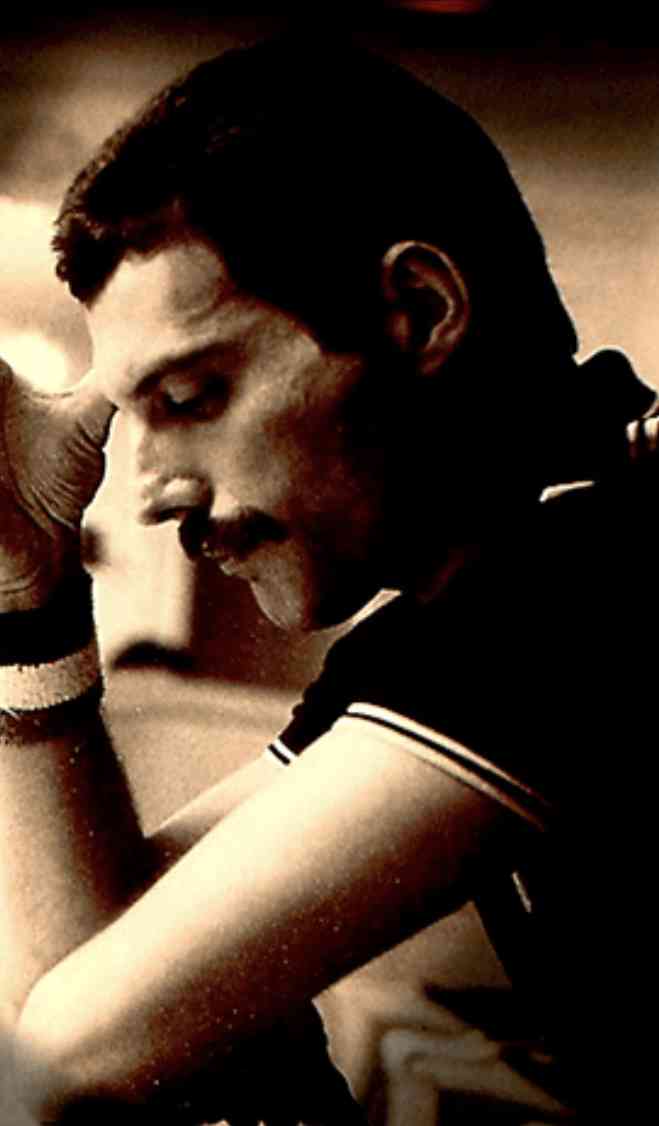 【Queen】フレディ・マーキュリーを語りたい【9月5日生誕祭】